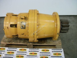 Dresser - IH 640 used rotation reducer