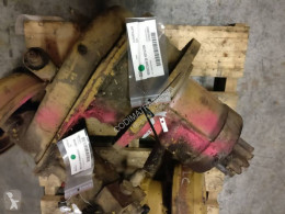 Caterpillar 211 used rotation reducer