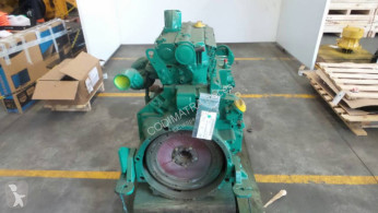 Volvo EW140B motor second-hand