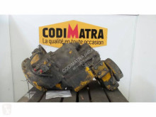 Volvo 4400 used gearbox