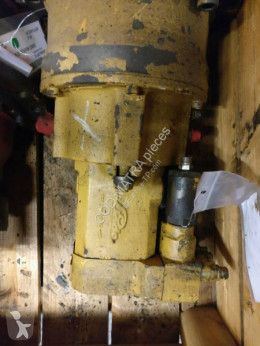 Caterpillar 213B used Swing hydraulic motor