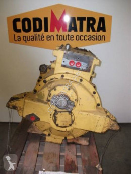 Caterpillar 988B used gearbox