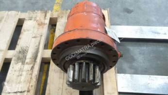 O&K RH6 used rotation reducer
