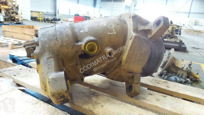 قطع غيار الأشغال العمومية Caterpillar 953