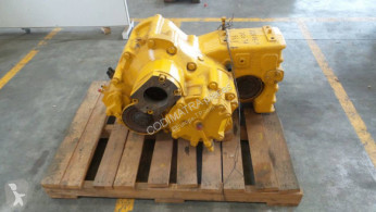 Boite de transfert Volvo A35