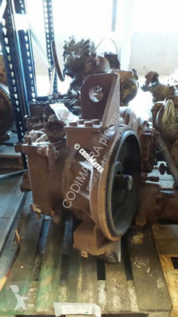 Caterpillar 120HVHP used gearbox