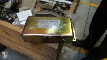 Case CX135 used electronic box