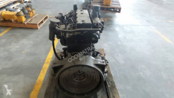 Fiat Kobelco EX95W used motor