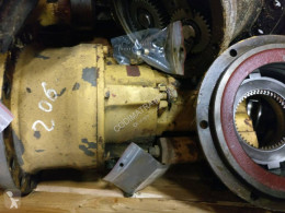 Motor hidraulic de rotație Caterpillar 206