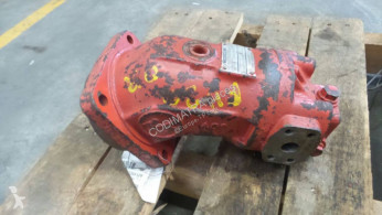 Motor hidraulic de rotație O&K RH20