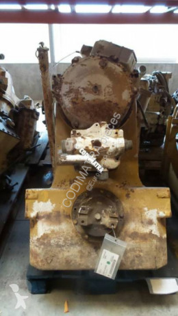 Caterpillar D250D used gearbox