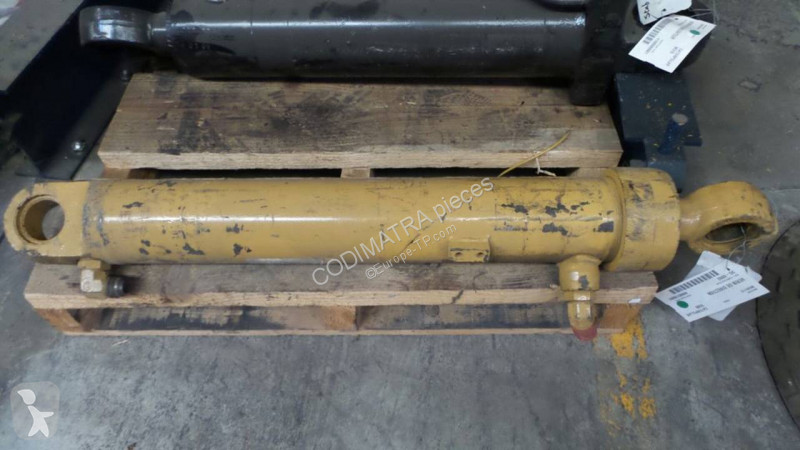Losse onderdelen bouwmachines Caterpillar