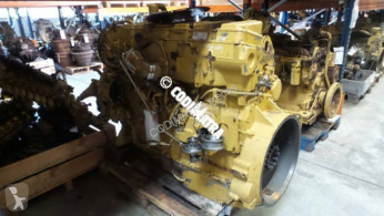 Caterpillar 735 motor second-hand