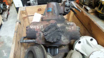 Hydraulický pohon otáčení Hitachi UH61