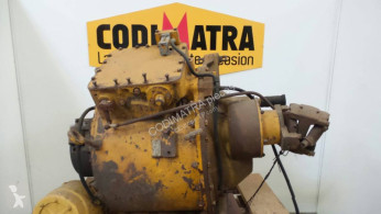 Caterpillar 769B used gearbox
