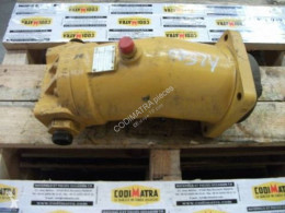 Liebherr L541 used Travel hydraulic motor