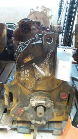 Caterpillar 962G cutie de viteze second-hand