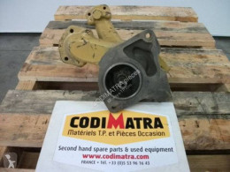 Caterpillar Main hydraulic pump D4H