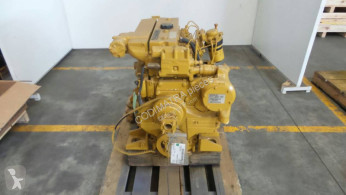 Caterpillar 307 used motor
