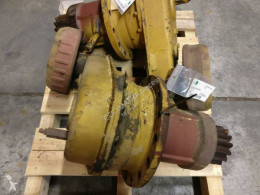 Caterpillar 213 tweedehands rotatiereductor