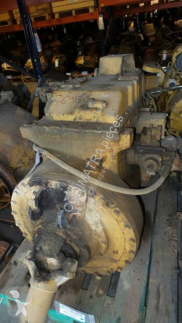 Caterpillar 769C used gearbox