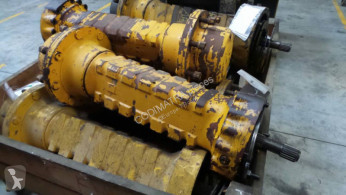 Mecalac 11CX used wheel reducer
