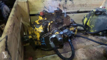 Bomba hidráulica principal Liebherr R952