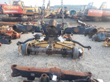 Caterpillar M313C used transmission