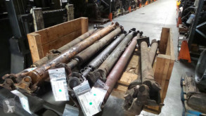 Poclain 75P used gimbal