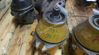Liebherr R932HDSL used Travel hydraulic motor