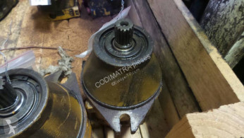 Liebherr R912HDSL used Travel hydraulic motor
