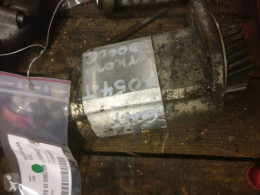 Caterpillar 312B used Hydraulic steering pump