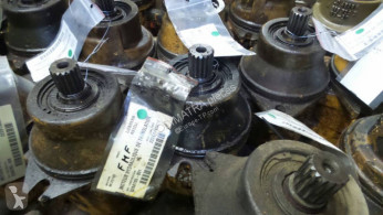 Liebherr R912LI used Travel hydraulic motor