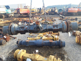 Komatsu PW130-6 used wheel reducer