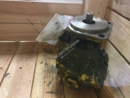 Caterpillar 918F used Main hydraulic pump