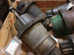 Liebherr A922 used rotation reducer