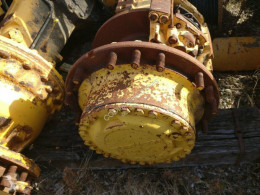 Reductor de roată Volvo A35