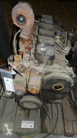 Poclain 81CK motor second-hand