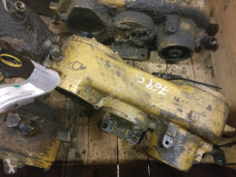 Reductor de rueda Caterpillar