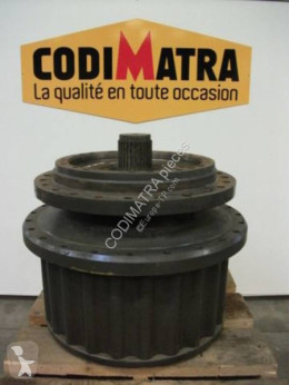 Reductor de translație Poclain 350B