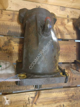 Caterpillar 225B used Travel hydraulic motor