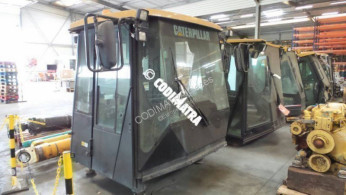 Caterpillar 950H used complete cab