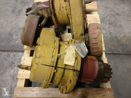 Caterpillar 213 used rotation reducer