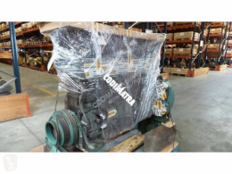 Volvo A25E used motor
