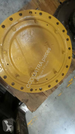 Caterpillar 769C used wheel reducer