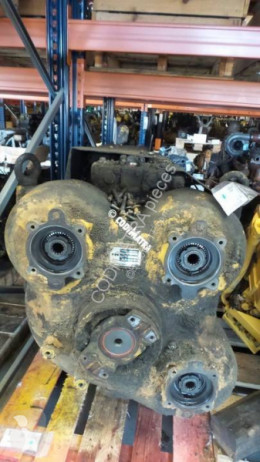 Komatsu HD465 used gearbox
