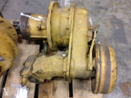 Hydraulische rotatiemotor Caterpillar 212