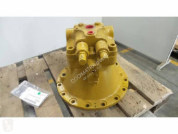 Caterpillar 345B used Swing hydraulic motor