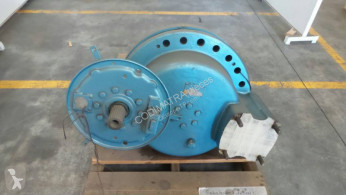 Liebherr R974 used rotation reducer