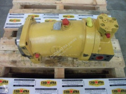 Liebherr L541 used Travel hydraulic motor